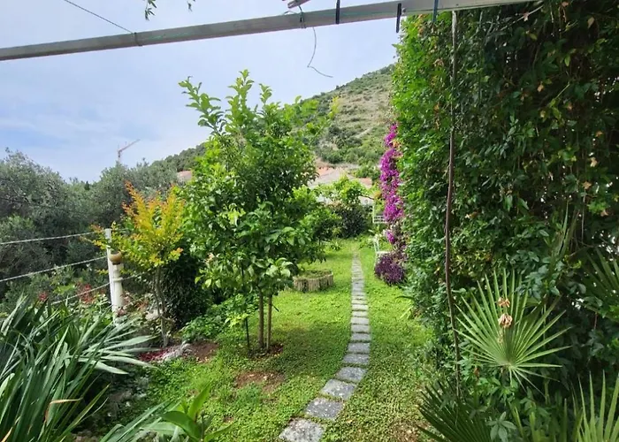 Greengarden