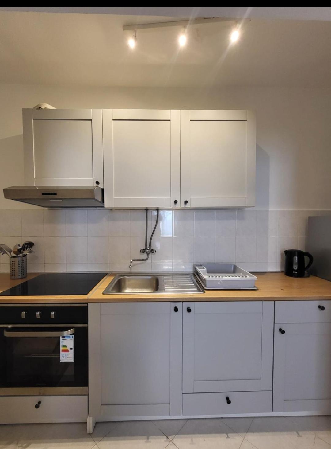 Greengarden Apartamento *