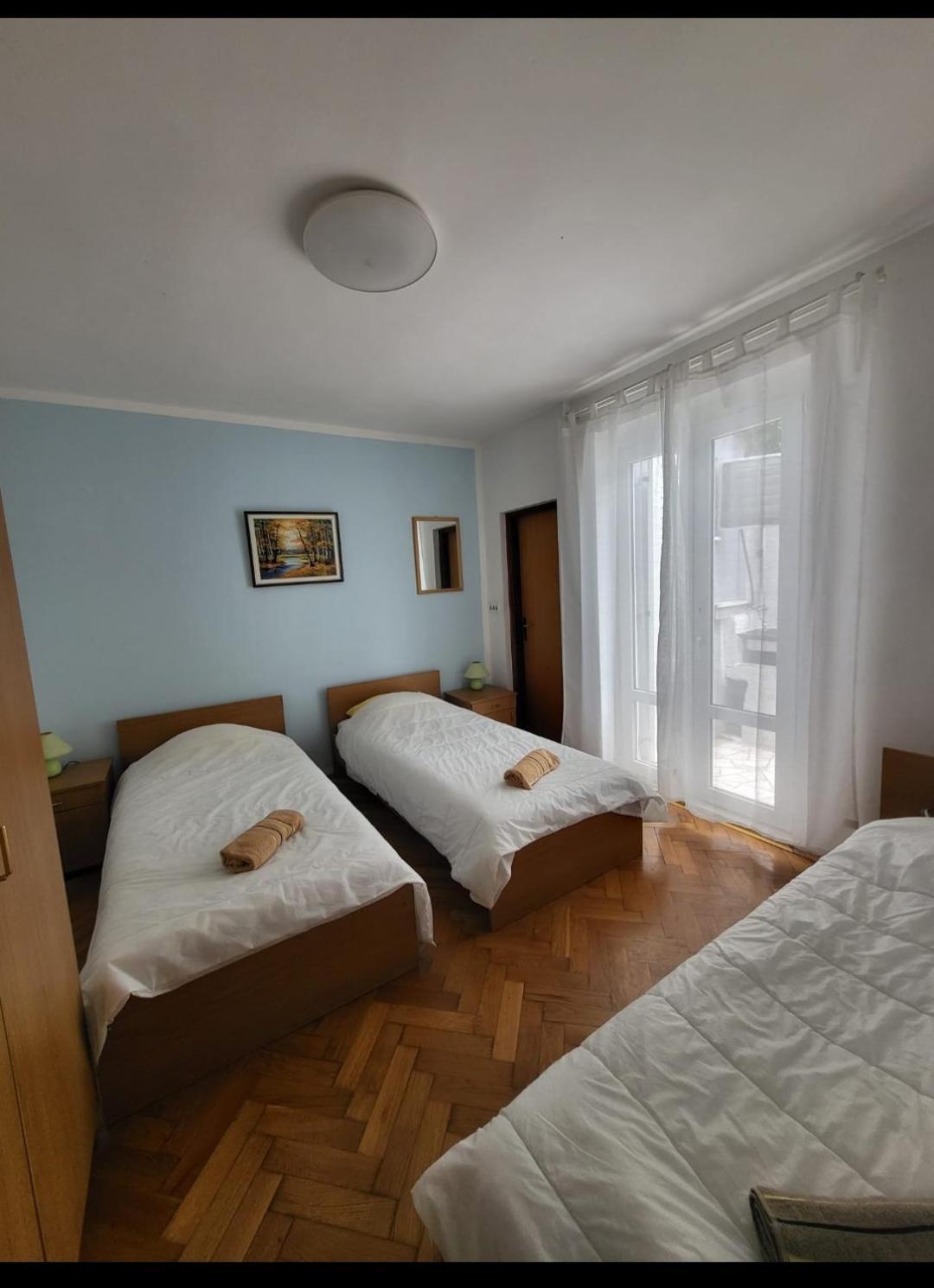 Greengarden Apartamento
