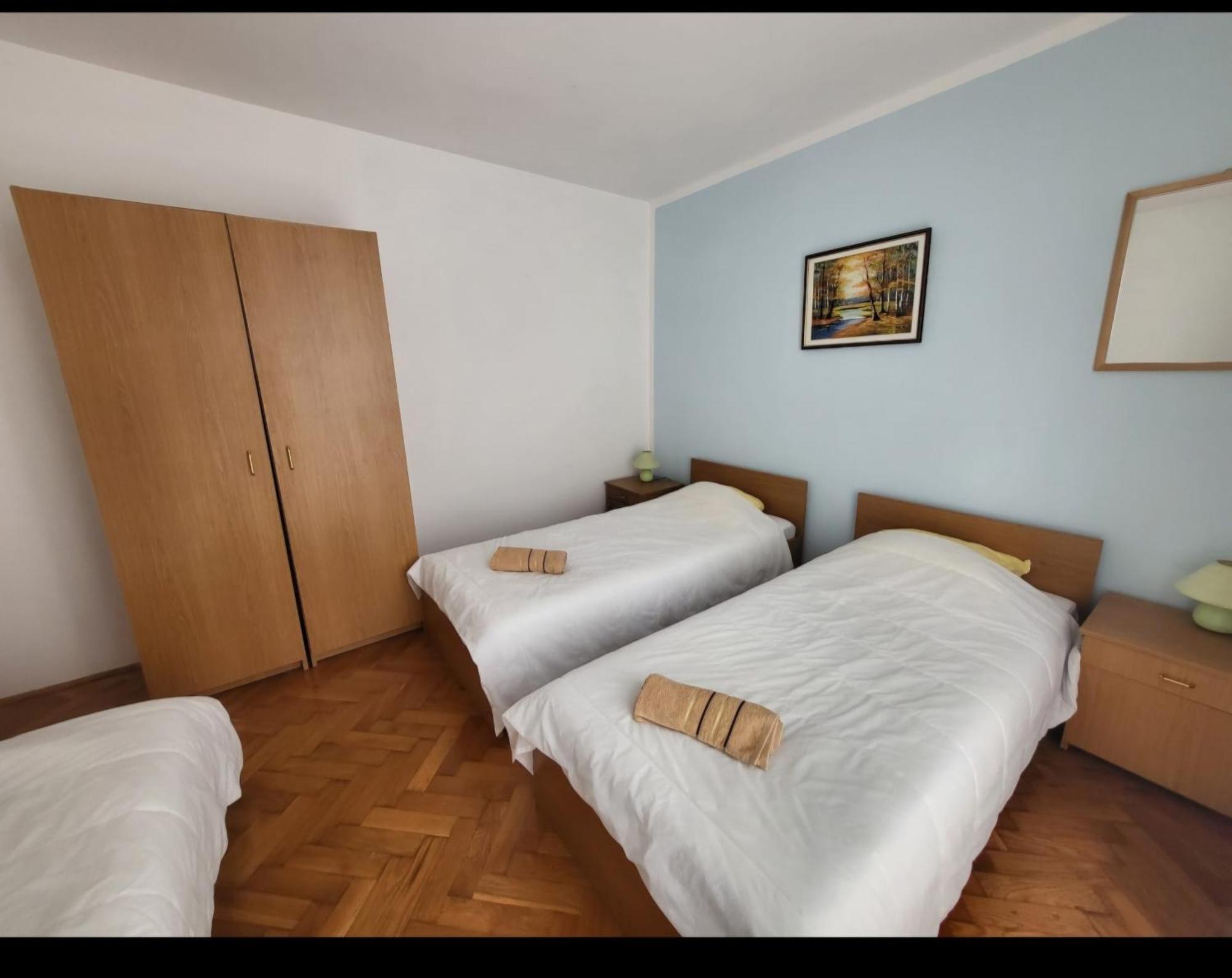 Apartamento Greengarden *
