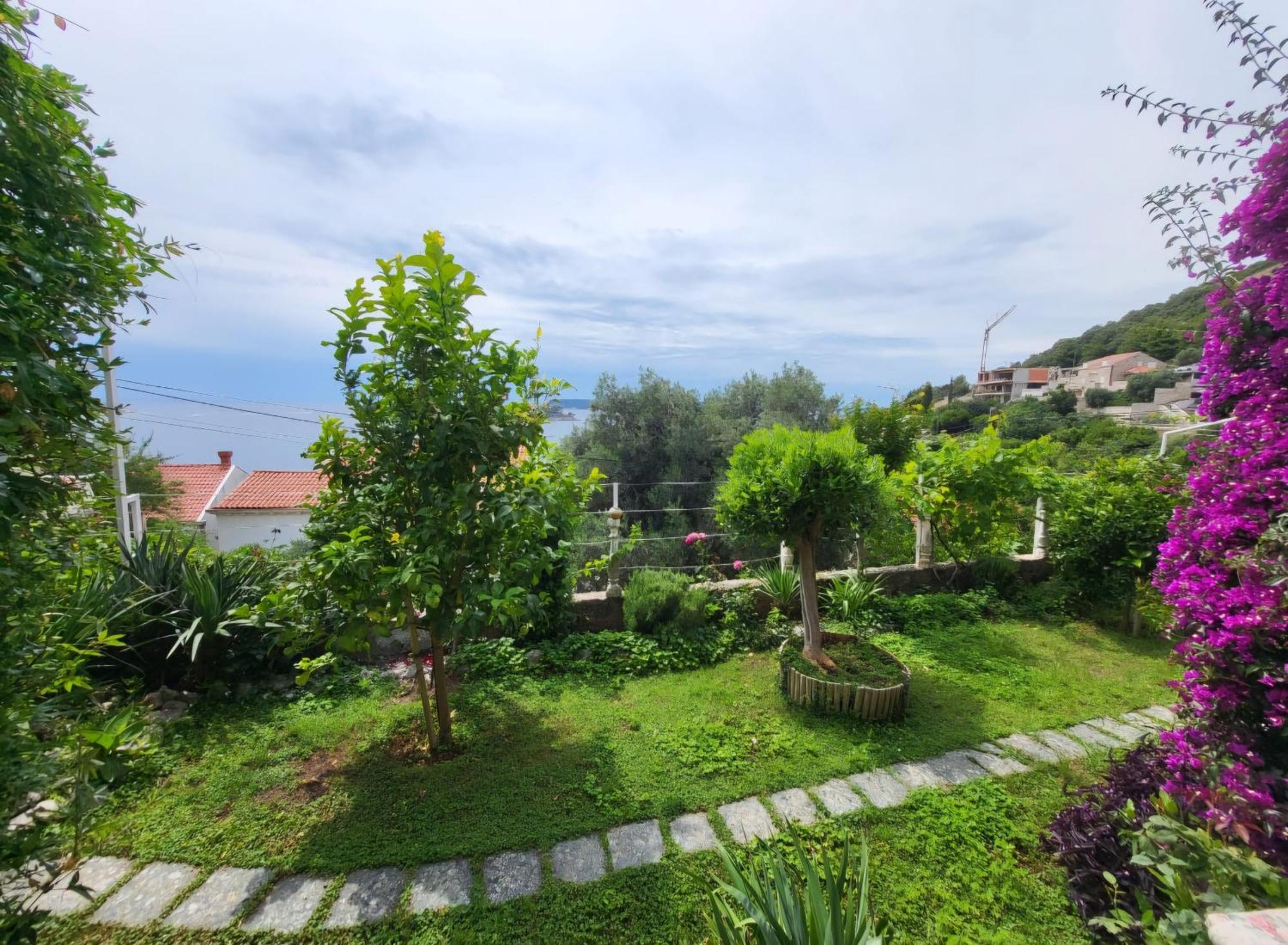 Greengarden * Dubrovnik