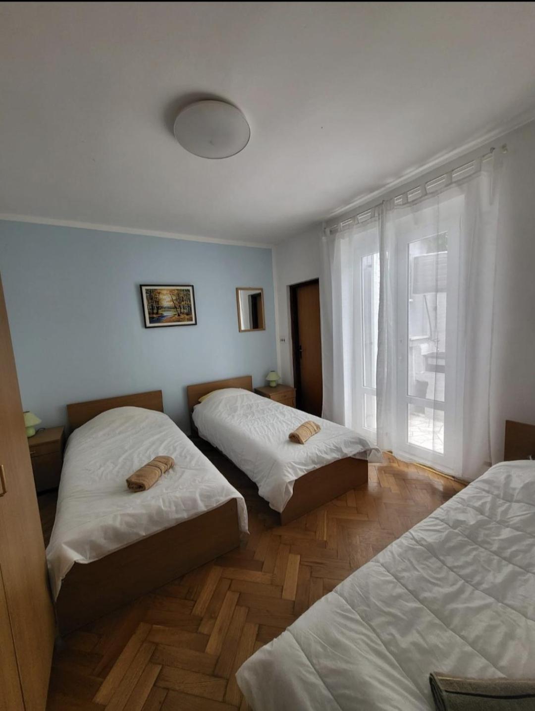 Apartamento Greengarden *